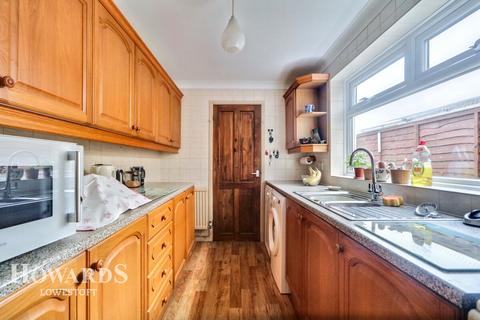 55 Maidstone Road, Lowestoft, NR32 2AY