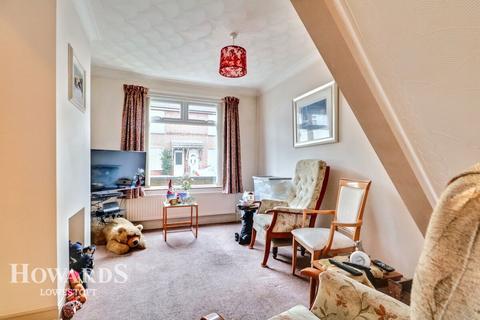 55 Maidstone Road, Lowestoft, NR32 2AY