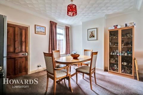 55 Maidstone Road, Lowestoft, NR32 2AY