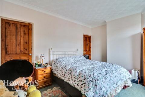 55 Maidstone Road, Lowestoft, NR32 2AY