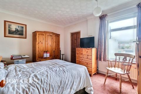 55 Maidstone Road, Lowestoft, NR32 2AY