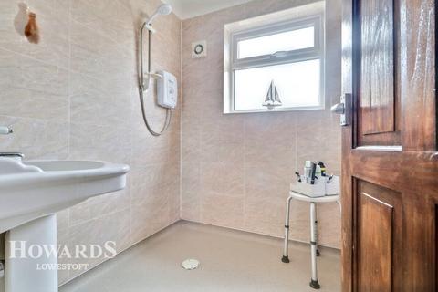 55 Maidstone Road, Lowestoft, NR32 2AY