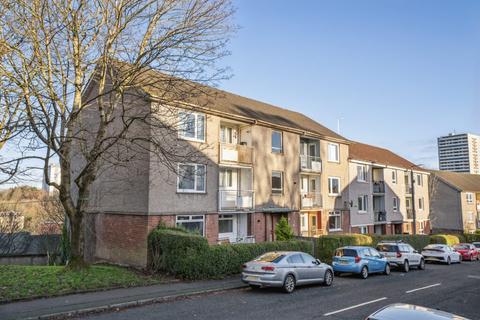 2 bedroom flat for sale, Balcarres Avenue, Kelvindale, Glasgow, G12 0QN