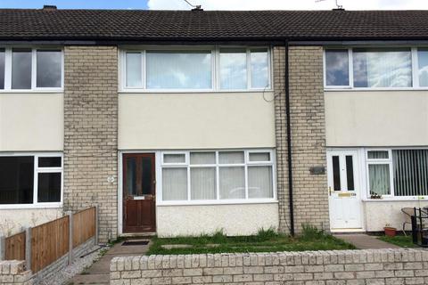 3 bedroom terraced house for sale, Bradbury Road, Winsford