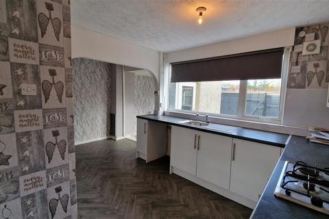 3 bedroom terraced house for sale, Bradbury Road, Winsford