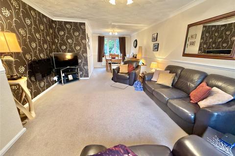 3 bedroom semi-detached house for sale, St. Pauls Parade, Ardsley, S71