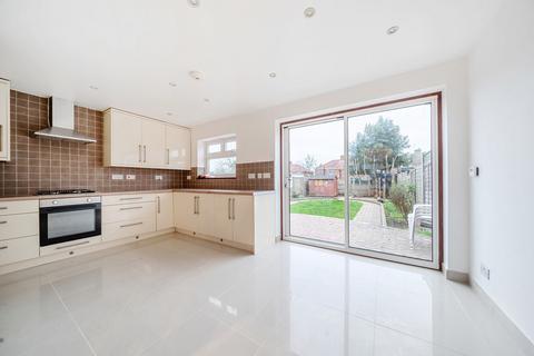 5 bedroom semi-detached house for sale, Peareswood Gardens, Stanmore, Middlesex