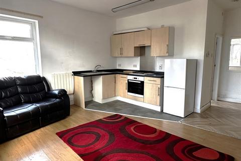 1 bedroom apartment to rent, London Road, Stoke-On-Trent ST4