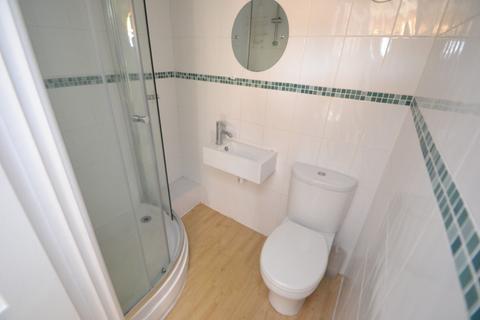 4 bedroom terraced house to rent, Claude Street, Nottingham NG7