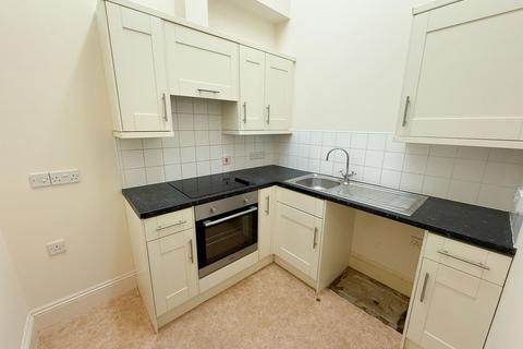 1 bedroom flat for sale, Union Street, Newton Abbot TQ12