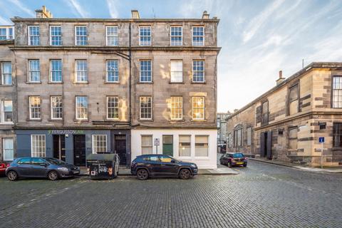 2 bedroom flat for sale, 31 Barony Street, Broughton, Edinburgh, EH3