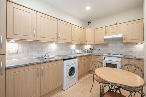 2 bedroom flat for sale, 31 Barony Street, Broughton, Edinburgh, EH3