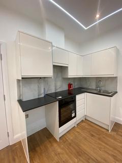 1 bedroom flat to rent, London, N4