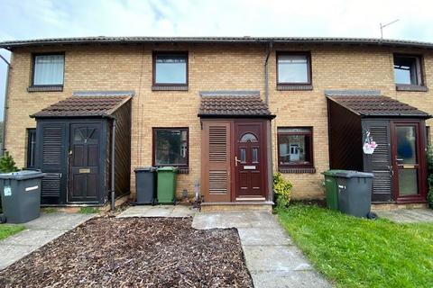 2 bedroom terraced house to rent, Marholm Road, PETERBOROUGH PE4