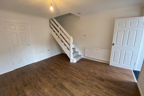 2 bedroom terraced house to rent, Marholm Road, PETERBOROUGH PE4