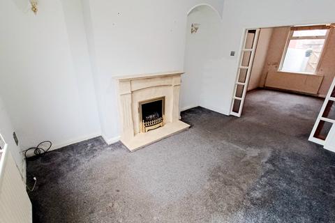 2 bedroom terraced house for sale, Carville Terrace, Willington, Crook, County Durham, DL15