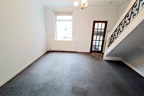 2 bedroom terraced house for sale, Carville Terrace, Willington, Crook, County Durham, DL15