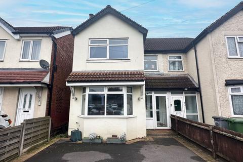 3 bedroom semi-detached house for sale, Stratford Road, Shirley, B90 4BG