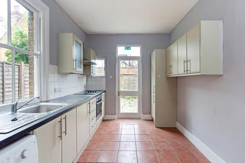 3 bedroom terraced house for sale, Seaford Road, Northfields, Ealing, W13