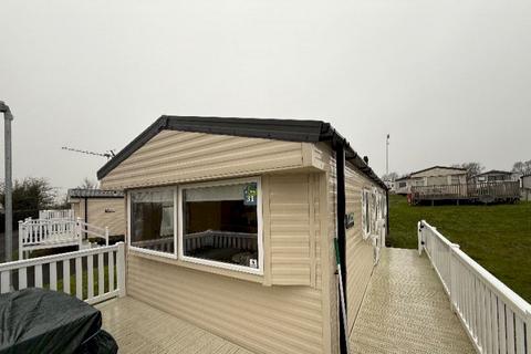 2 bedroom static caravan for sale, Viewfield Manor, , Torranyard KA13