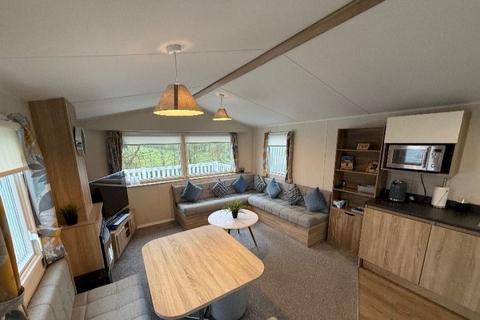 2 bedroom static caravan for sale, Viewfield Manor, , Torranyard KA13