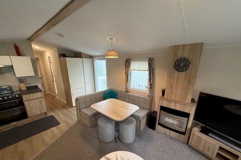 2 bedroom static caravan for sale, Viewfield Manor, , Torranyard KA13