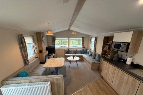 2 bedroom static caravan for sale, Viewfield Manor, , Torranyard KA13