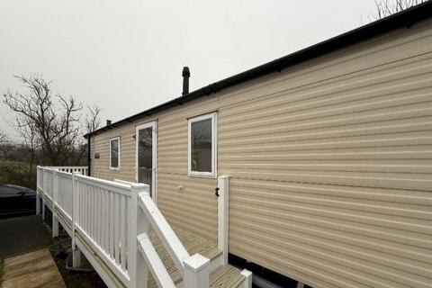 2 bedroom static caravan for sale, Viewfield Manor, , Torranyard KA13