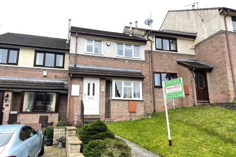 3 bedroom terraced house for sale, Paterson Gardens, Stocksbridge, S36