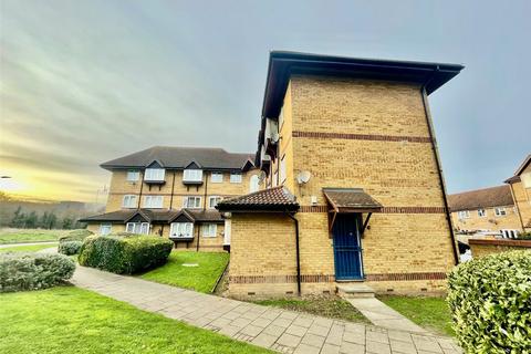 1 bedroom apartment to rent, Frobisher Road, Erith, Kent, DA8