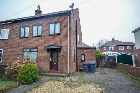 3 bedroom semi-detached house for sale, Lambley Crescent, Hebburn