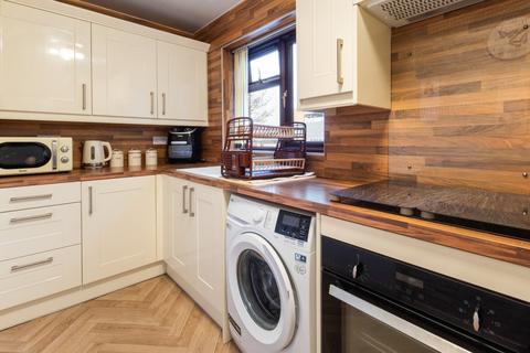 1 bedroom flat for sale, Wilsons Close, Scunthorpe, DN15