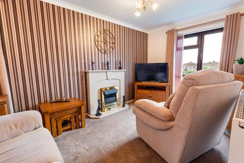 1 bedroom flat for sale, Wilsons Close, Scunthorpe, DN15