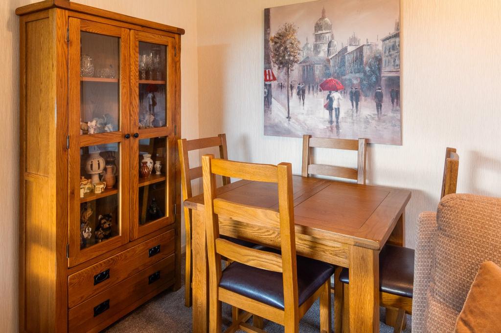 Lounge/Diner