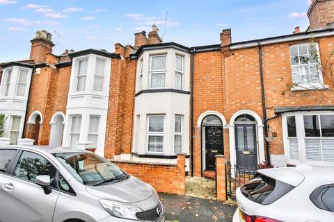 3 bedroom terraced house for sale, Holly Street, Leamington Spa