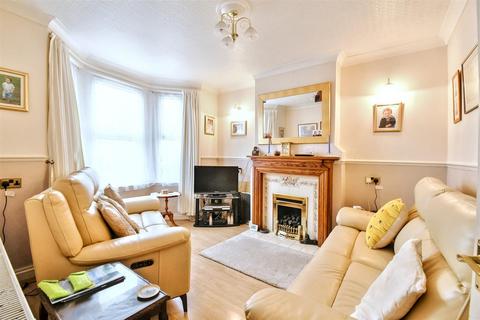 3 bedroom terraced house for sale, Holly Street, Leamington Spa