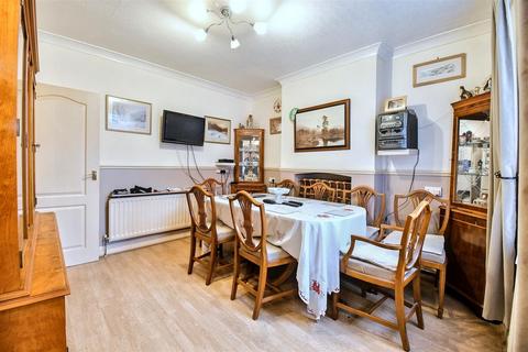 3 bedroom terraced house for sale, Holly Street, Leamington Spa