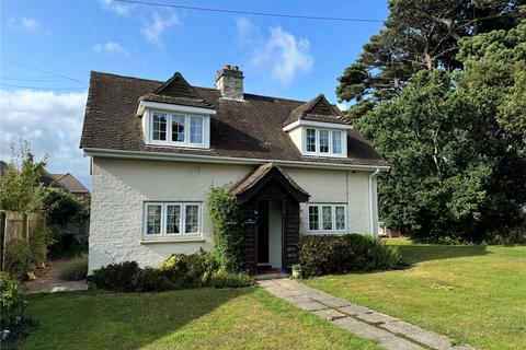 2 bedroom detached house for sale, Becton Lane, Barton On Sea, Hampshire, BH25