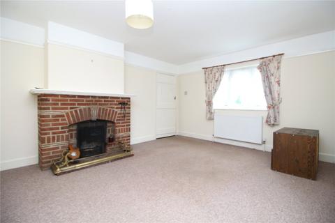 2 bedroom detached house for sale, Becton Lane, Barton On Sea, Hampshire, BH25