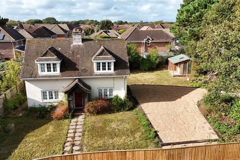 undefined, Becton Lane, Barton On Sea, Hampshire, BH25