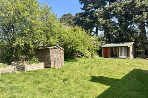 undefined, Becton Lane, Barton On Sea, Hampshire, BH25