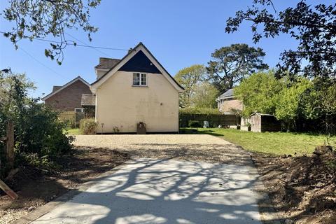 undefined, Becton Lane, Barton On Sea, Hampshire, BH25