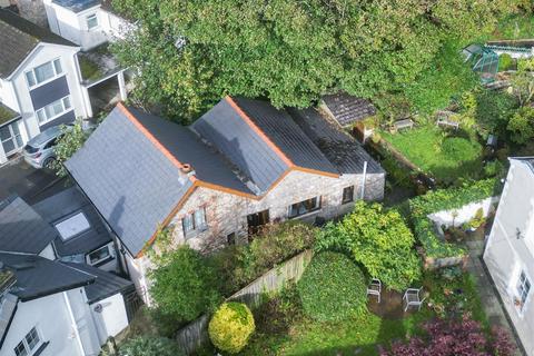 2 bedroom cottage for sale, St John's Hill, Tenby