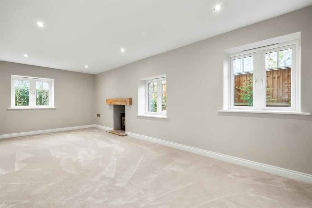 Snug/Sitting Room