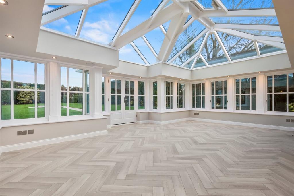 Orangery