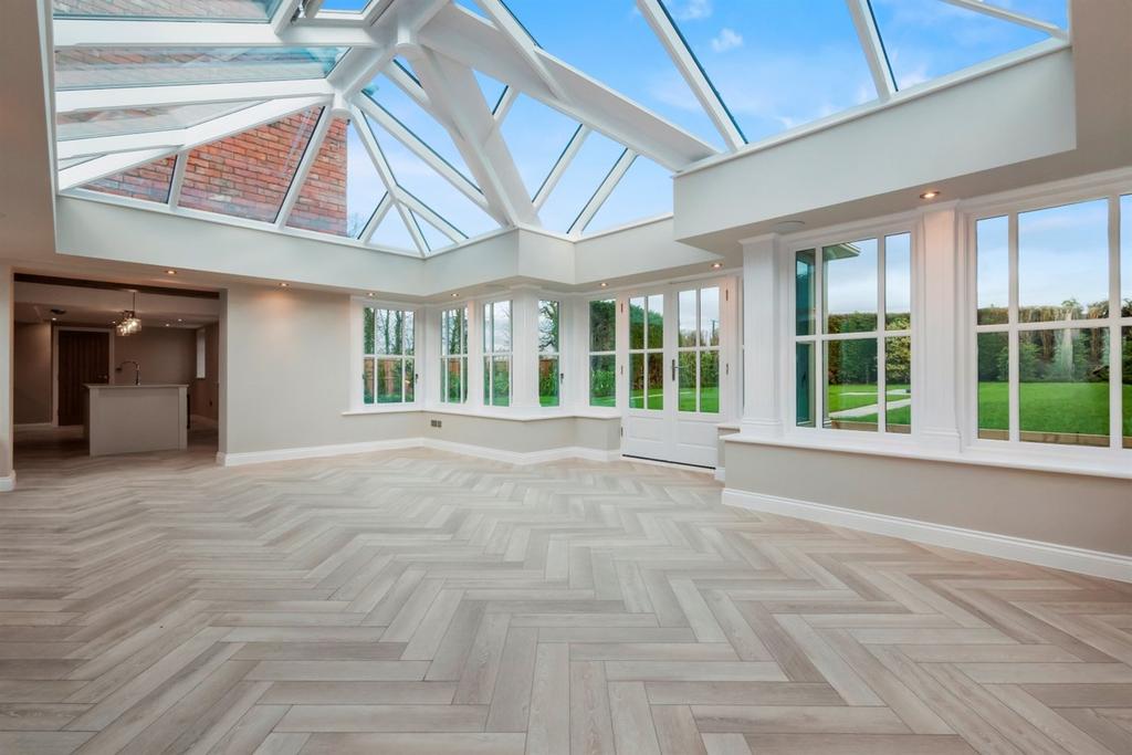 Orangery