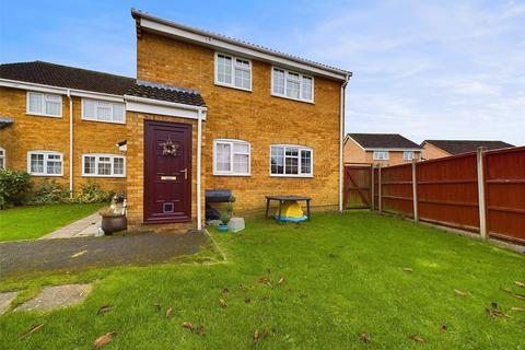 2 bedroom maisonette for sale, Carters Orchard, Quedgeley, Gloucester, Gloucestershire, GL2