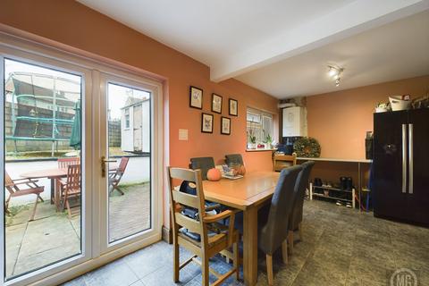 3 bedroom end of terrace house for sale, Pawlett Road, Bristol, BS13