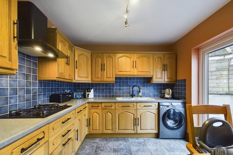 3 bedroom end of terrace house for sale, Pawlett Road, Bristol, BS13