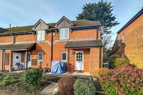 2 bedroom end of terrace house for sale, Orchard Mews, Riverdale Lane, Christchurch, Dorset, BH23